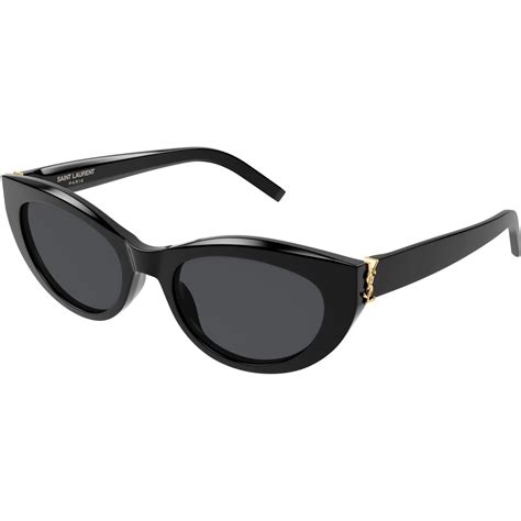 ysl female|yves Saint Laurent women sunglasses.